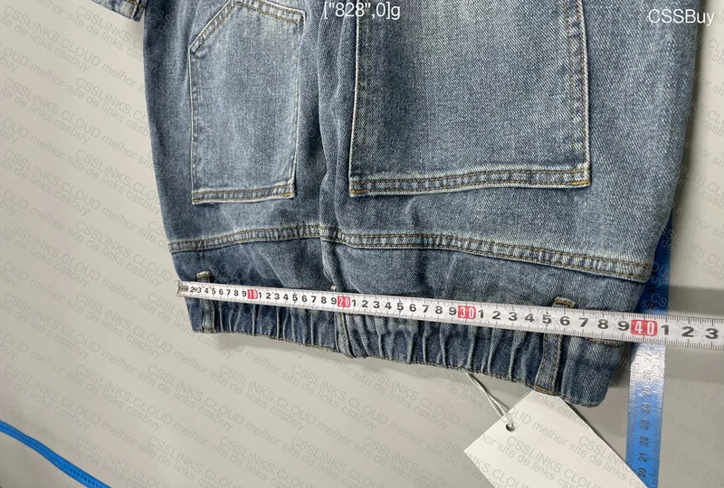 Baggy Jeans 5