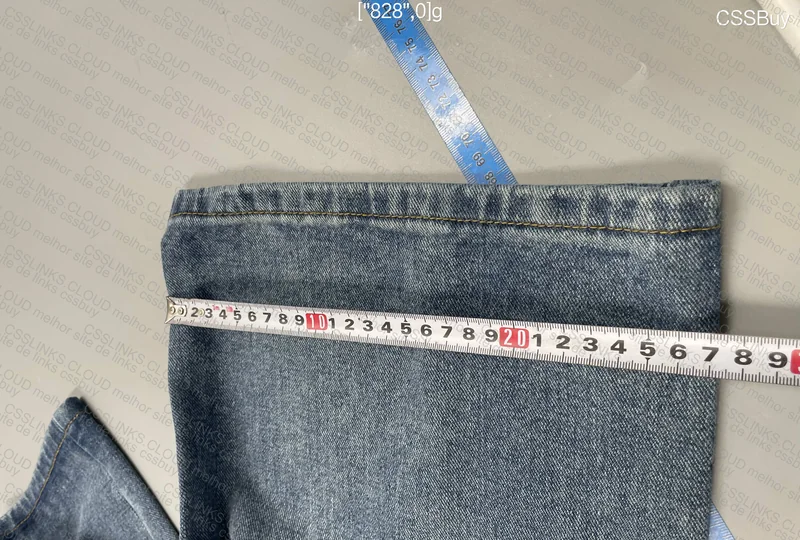 Baggy Jeans 6