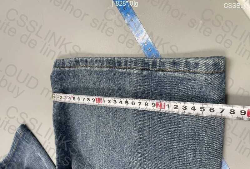 Baggy Jeans 7