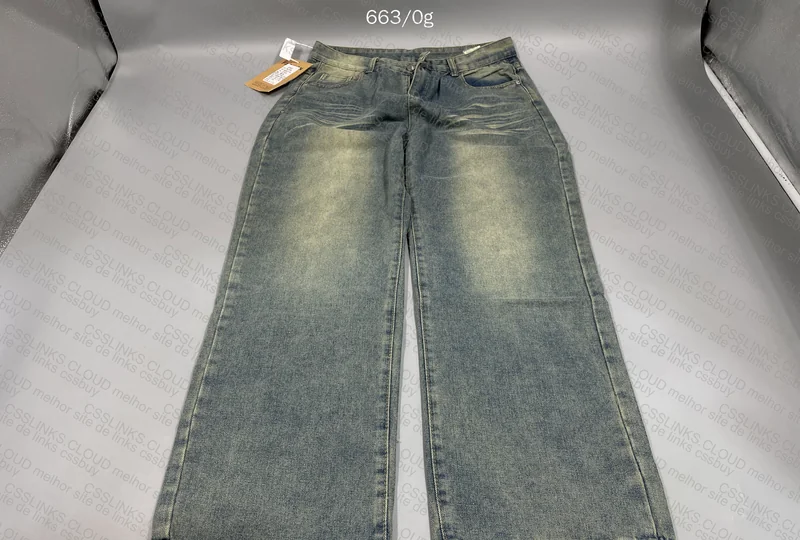 Baggy Jeans 2