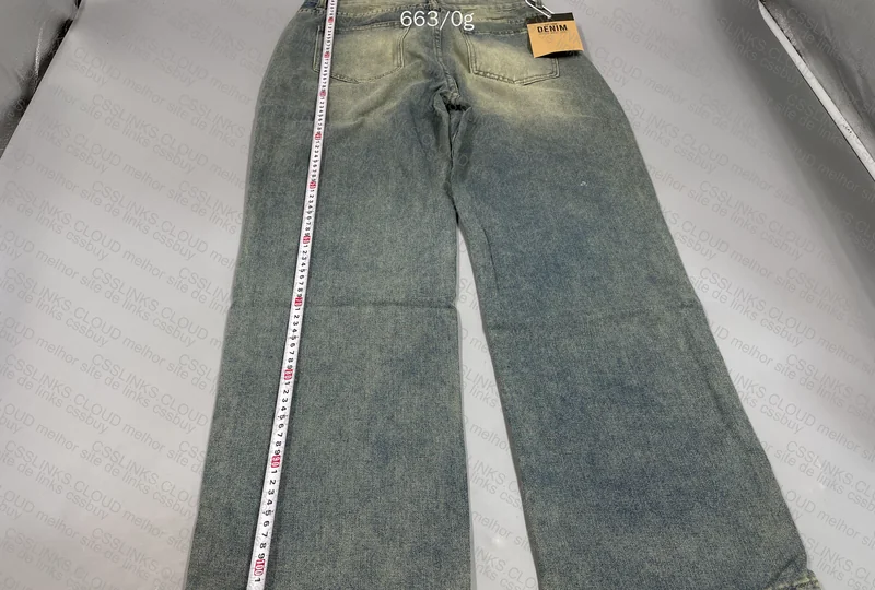 Baggy Jeans 3