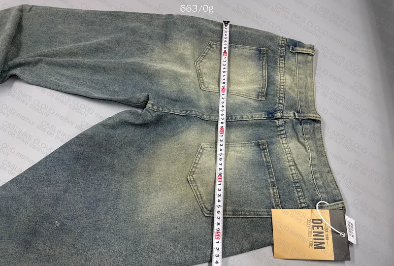 Baggy Jeans 4