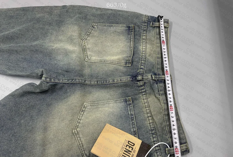 Baggy Jeans 6