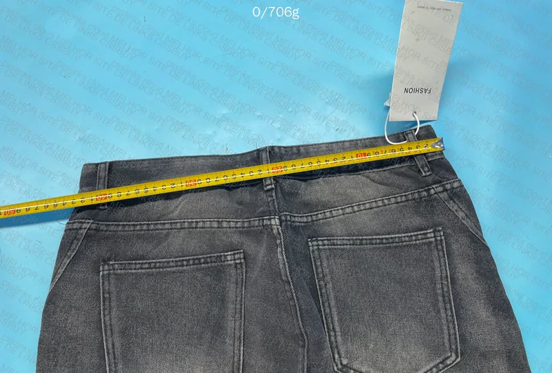 Baggy Jeans