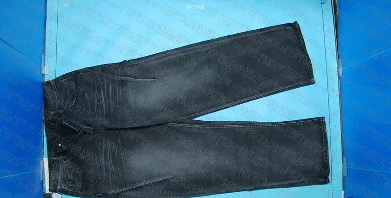 Baggy Jeans 2
