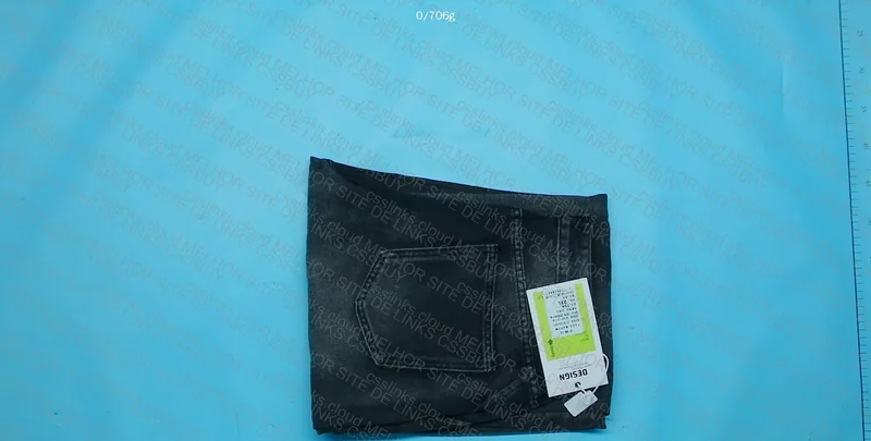 Baggy Jeans 3