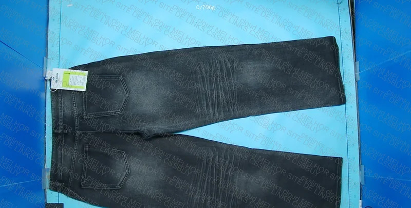 Baggy Jeans 4