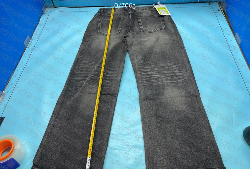 Baggy Jeans 5