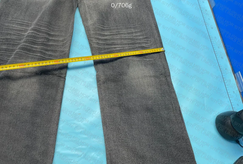 Baggy Jeans 6
