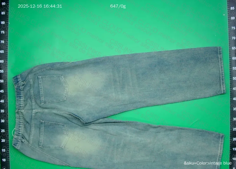 Baggy Jeans 2