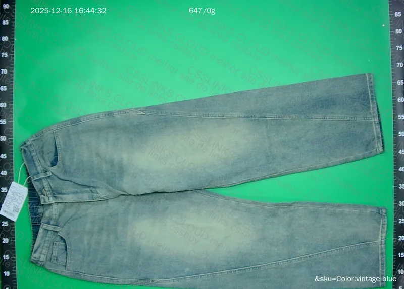 Baggy Jeans 3