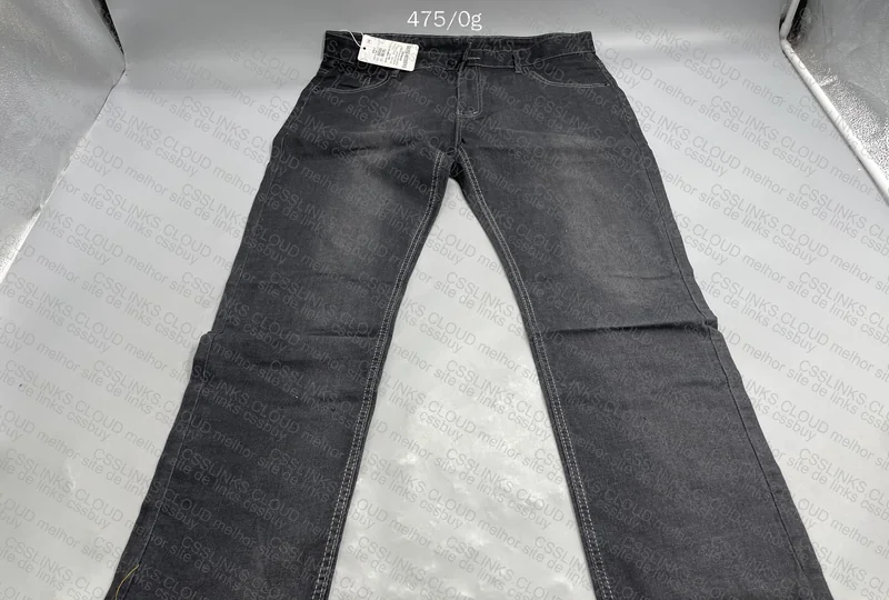 Very Cheap Jeans