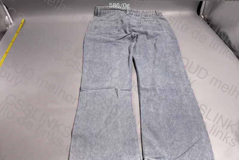 Basic Jeans Pants 2