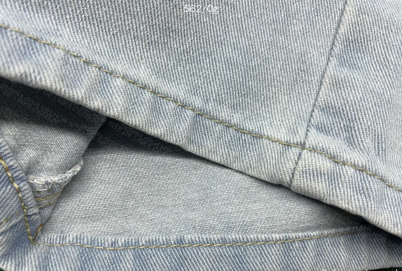 Basic Jeans Pants 2