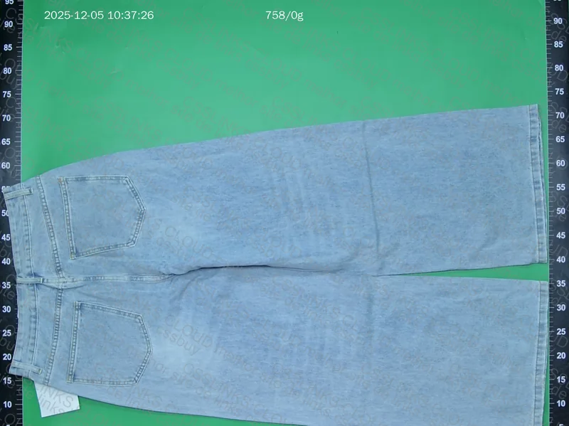 Cheap Basic Jeans Pants