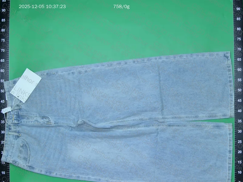 Cheap Basic Jeans Pants 3