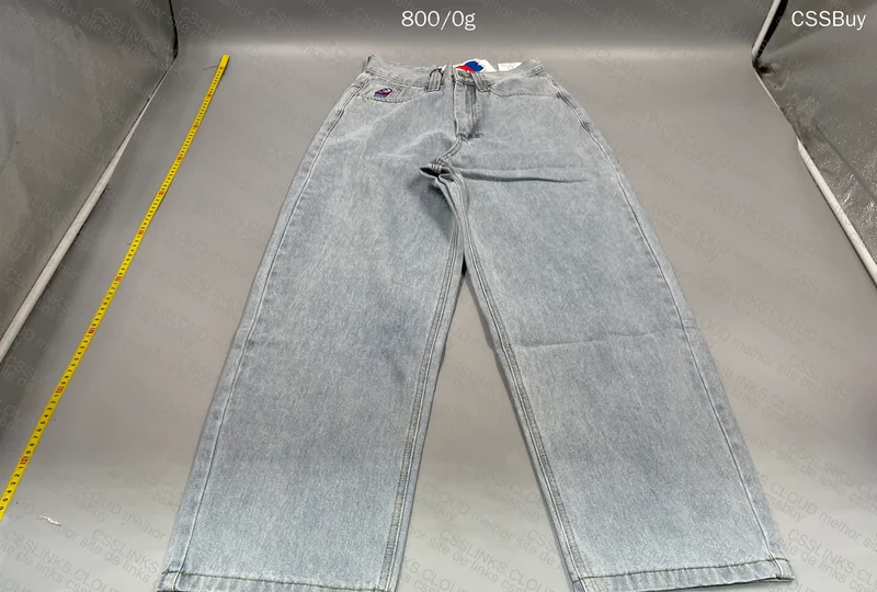 Big Boy Jeans Pants