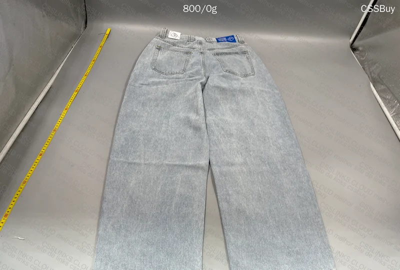 Big Boy Jeans Pants 3