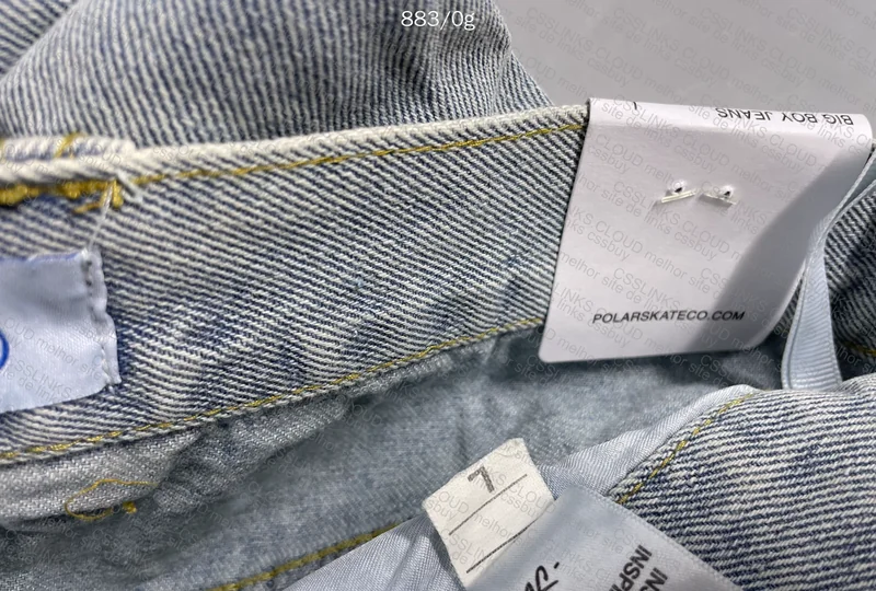 Big Boy Jeans Pants