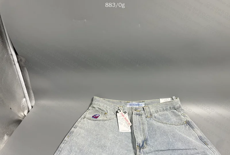 Big Boy Jeans Pants 2