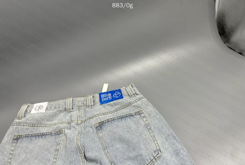 Big Boy Jeans Pants 3