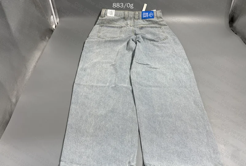 Big Boy Jeans Pants 4