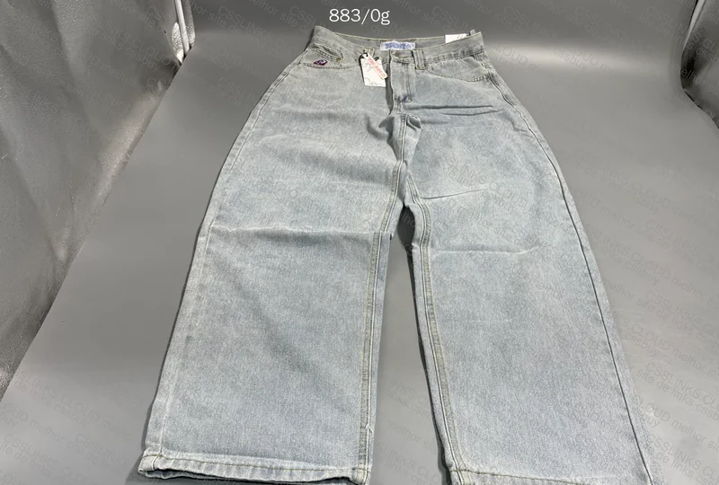 Big Boy Jeans Pants 5