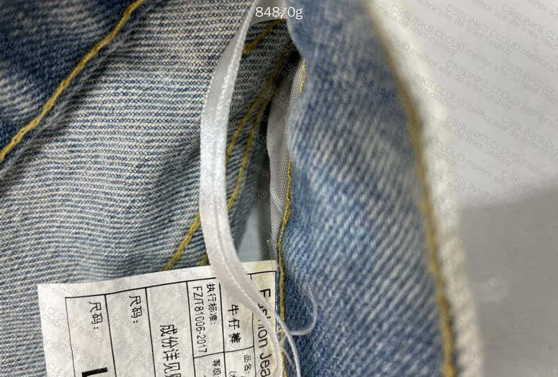 Big Boys Jeans Pants