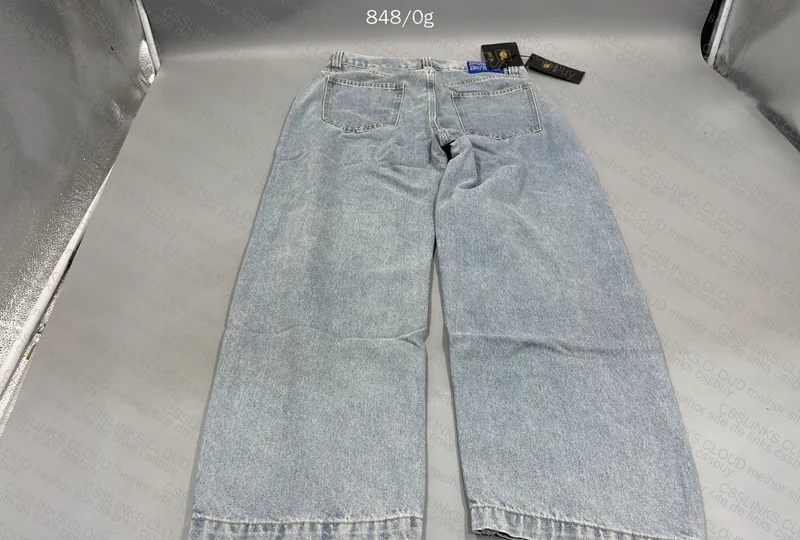 Big Boys Jeans Pants 2