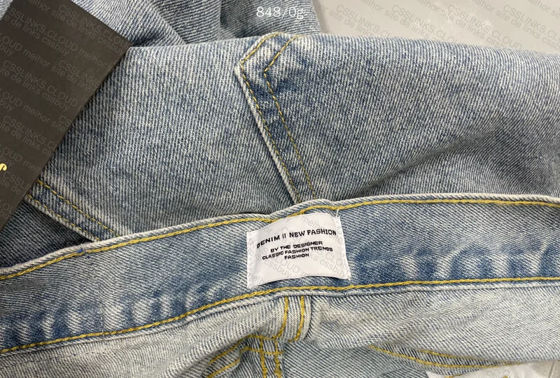 Big Boys Jeans Pants 3