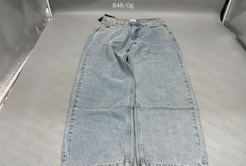 Big Boys Jeans Pants 4