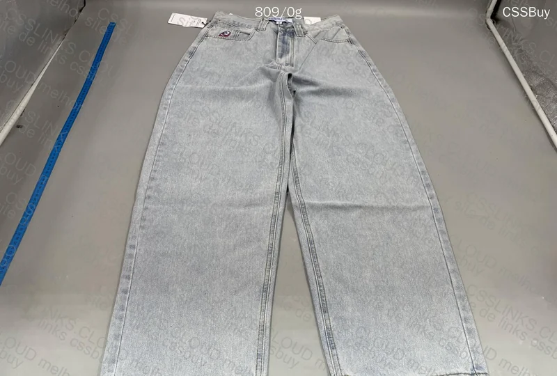 Big Boyz Jeans Pants