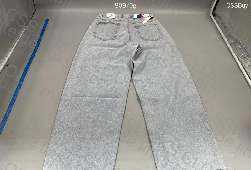 Big Boyz Jeans Pants 2