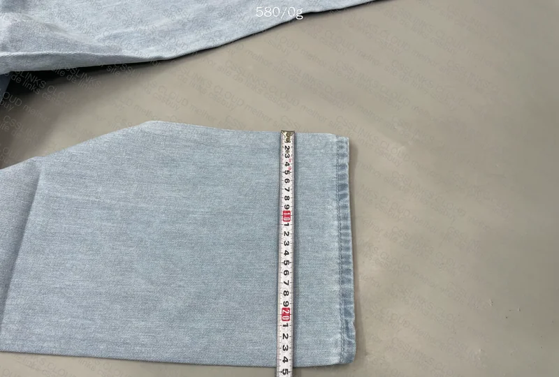 BigBoy Jeans Pants 65y (Measurements)
