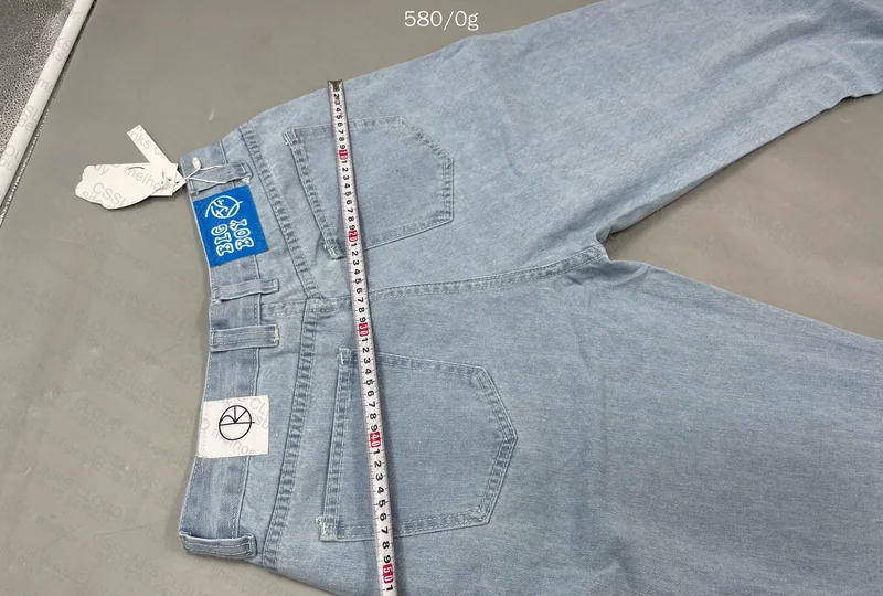 BigBoy Jeans Pants 65y (Measurements) 10