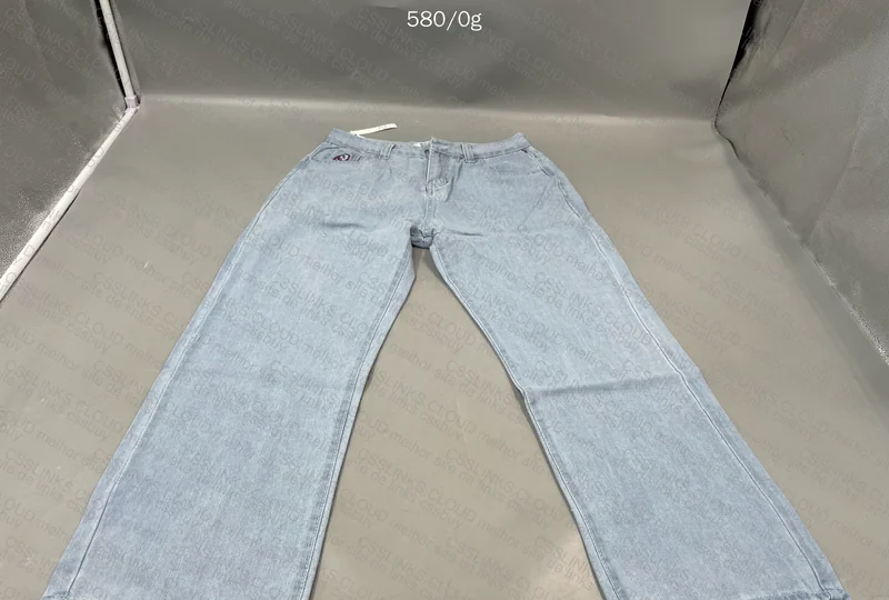 BigBoy Jeans Pants 65y (Measurements) 3