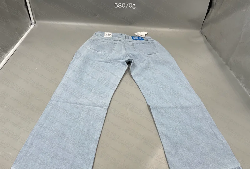 BigBoy Jeans Pants 65y (Measurements) 4