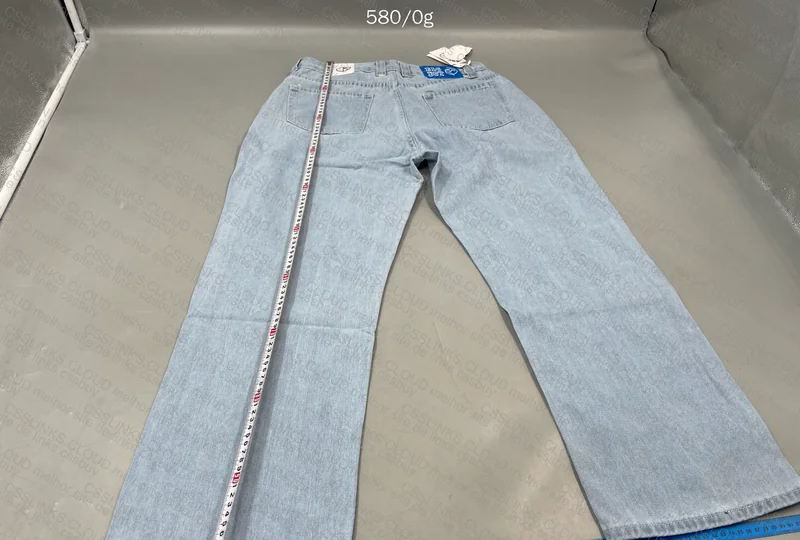 BigBoy Jeans Pants 65y (Measurements) 5