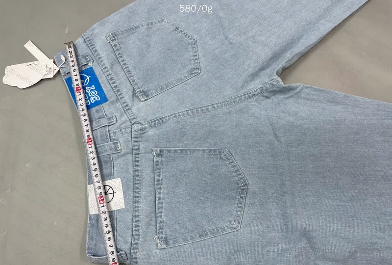 BigBoy Jeans Pants 65y (Measurements) 8