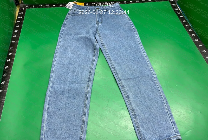 Calça Jeans Carhartt 4