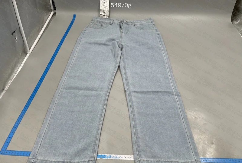 Light Jeans Pants (GL or RL)