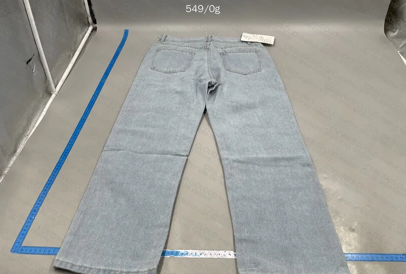 Light Jeans Pants (GL or RL) 4