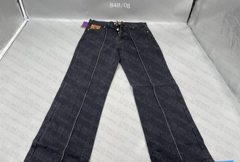 Corteiz Jeans Pants