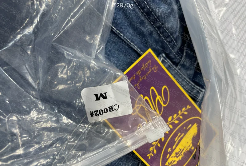 Corteiz Jeans Pants 7