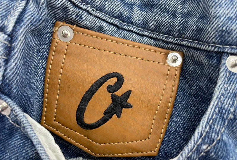 Corteiz Jeans Pants