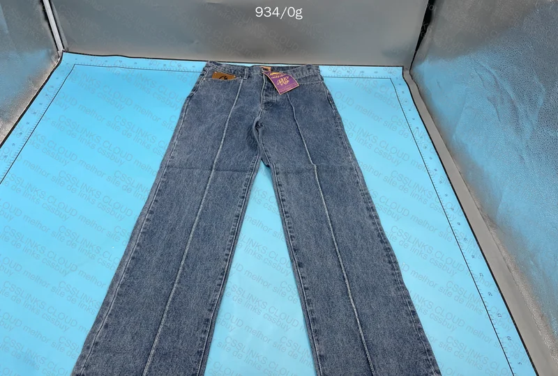 Corteiz Jeans Pants