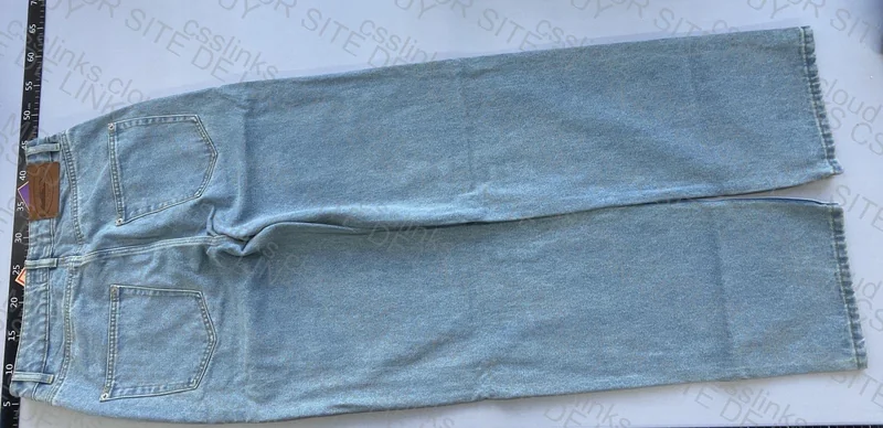 Corteiz Jeans Pants 3