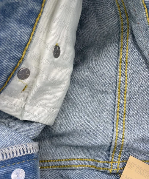 Corteiz Jeans Pants 6
