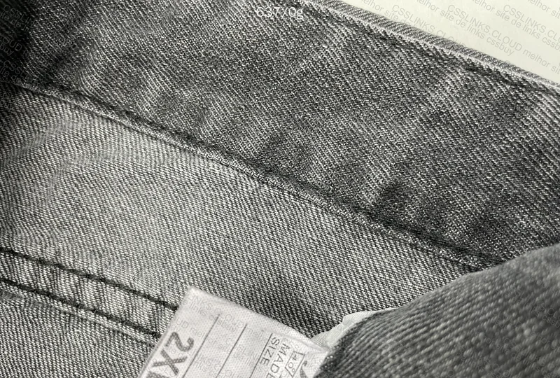 35 Yuan Jeans 2