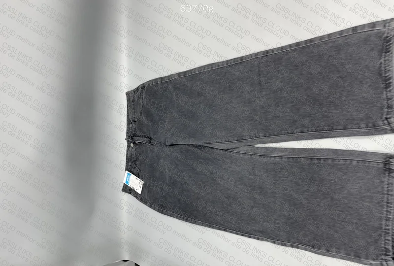 35 Yuan Jeans 3